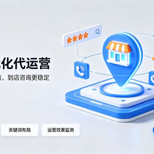 蒲县GEO优化